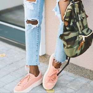 Meet your Posher, Shawna